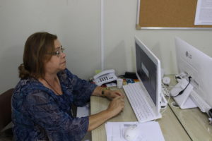 Videoconferência com participação de Stela Souza
