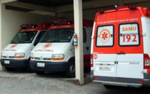 ambulancias-SAMU