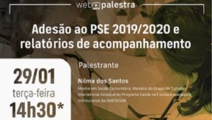 web-palestra PSE